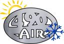 490 Air logo